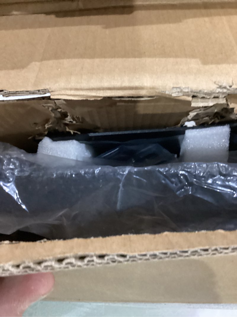 Condition photo showing New/Like New for Center Console Safe Organizer Compatible with 2021-2025 Ford F150 Lock Box No XLT STX Tremor Raptor Console Safe Vault Replacement for 2021-2025 Ford F-150 Accessories Compatible with 21-25 Ford F150