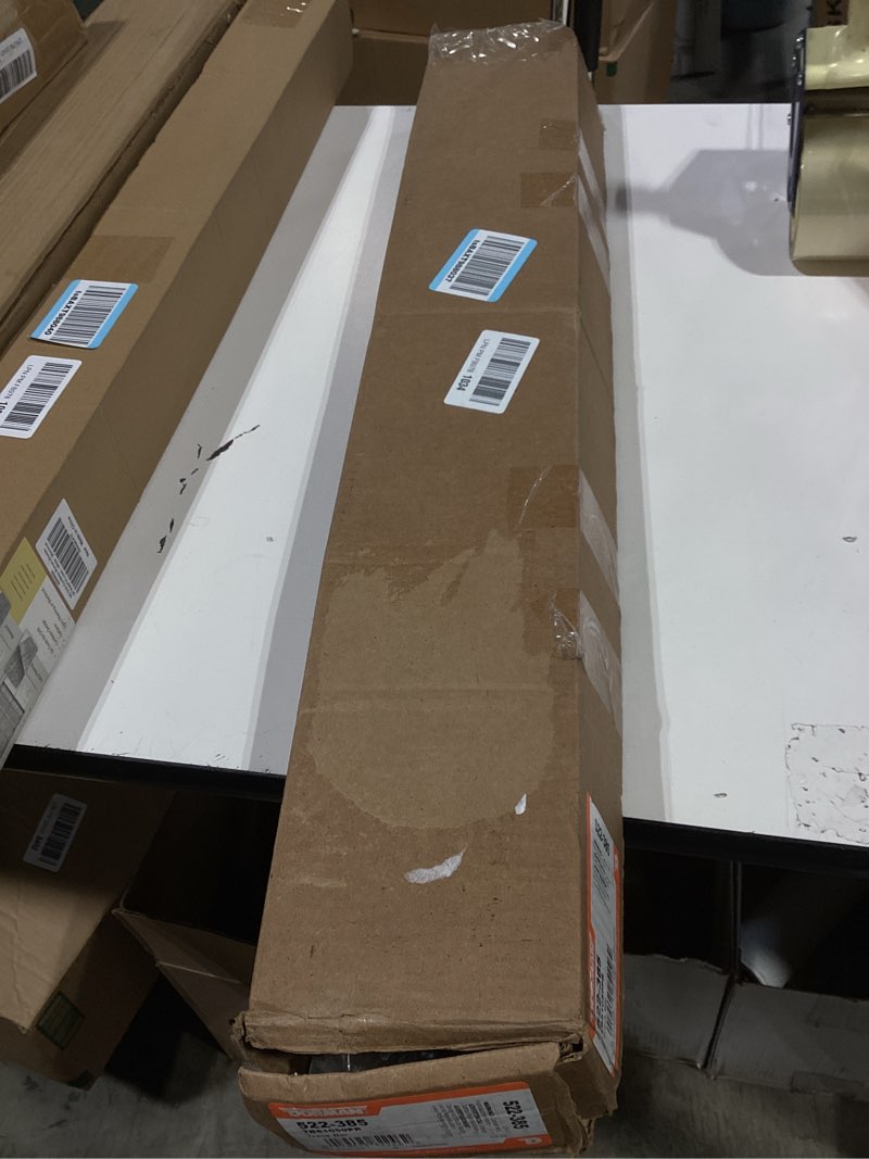 Condition photo showing Good Condition for dorman 522-385 rear suspension track bar compatible with select dodge/ram models