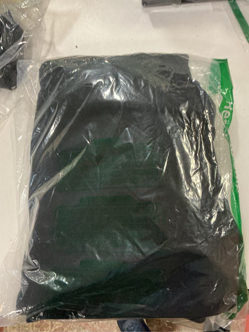 Condition photo showing Good Condition for Wrinkle-Free Stretch Dress Pants Plus Size for Women Pull-on Pant Ease into Comfort Office Pant 3XL