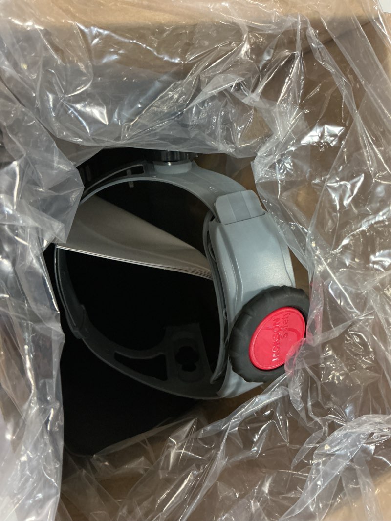 Condition photo showing New/Like New for surewerx usa jackson safety - welding helmet - auto darkening