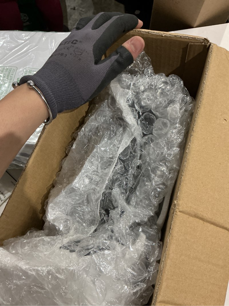 Condition photo showing New/Like New for left driver side mirror compatible with 2009 2010 2011 2012 toyota rav4 with manual folding power glass heated turn signal black replace#8791042b00(7pins)(japan bulit) l-7pins