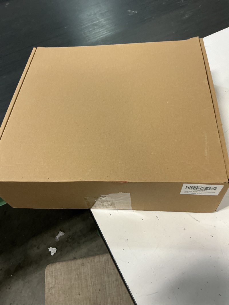 Condition photo showing New/Like New for 18" easter mesh wreath for front door artificial flower wreath with happy easter wooden board bows for spring farmhouse holiday hanging on home indoor outdoor front door wall decorations