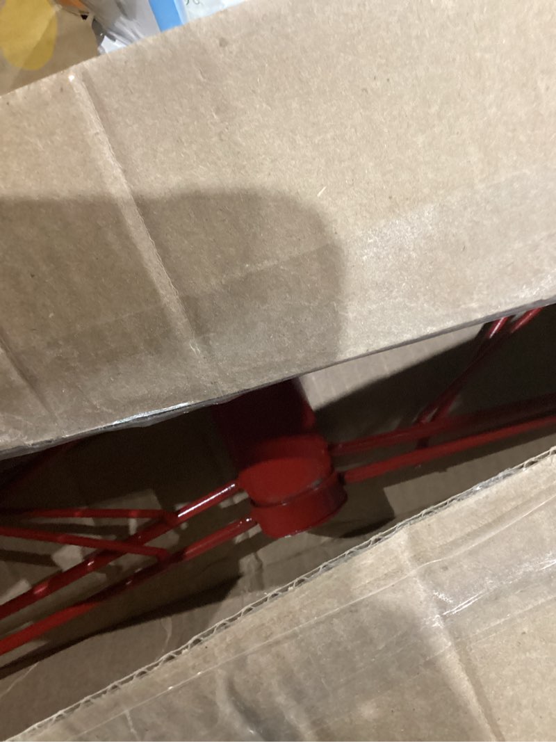 Christmas tree stand 