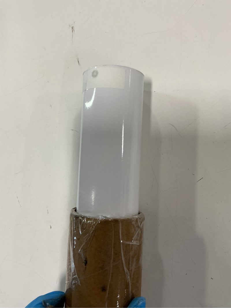 Condition photo showing Good Condition for Dry Erase Vertical Three Month Laminated jumbo Wall Calendar, 46 x 63, Huge quarterly Laminated Erasable White Board, Giant 90 day Family Whiteboard Schedule Planner, Large Multi Month Reusable