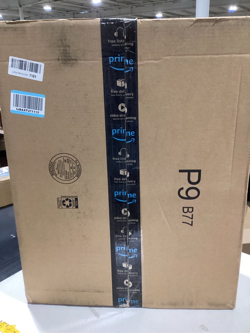 Condition photo showing Good Condition for Non Inflatable Car Mattress for SUVs, Foldable Trunk Sleeping Pad for Car Camping, Inflation-Free Portable Sleeping Mattress for Road Trips, Travel, Beach & Outdoor Use Twin L