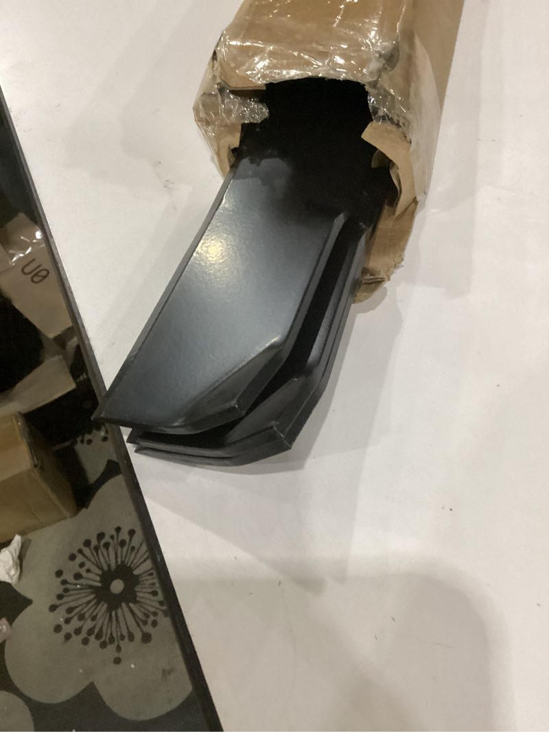 Condition photo showing Good Condition for aeagle mower blade m115496 gy20569 for 54 inch deck john deere 425 455 445 335 355d 325 345 f725 g100 lx288 gt245 sabre 2354hv scotts s2554, medium-lift 3 pack