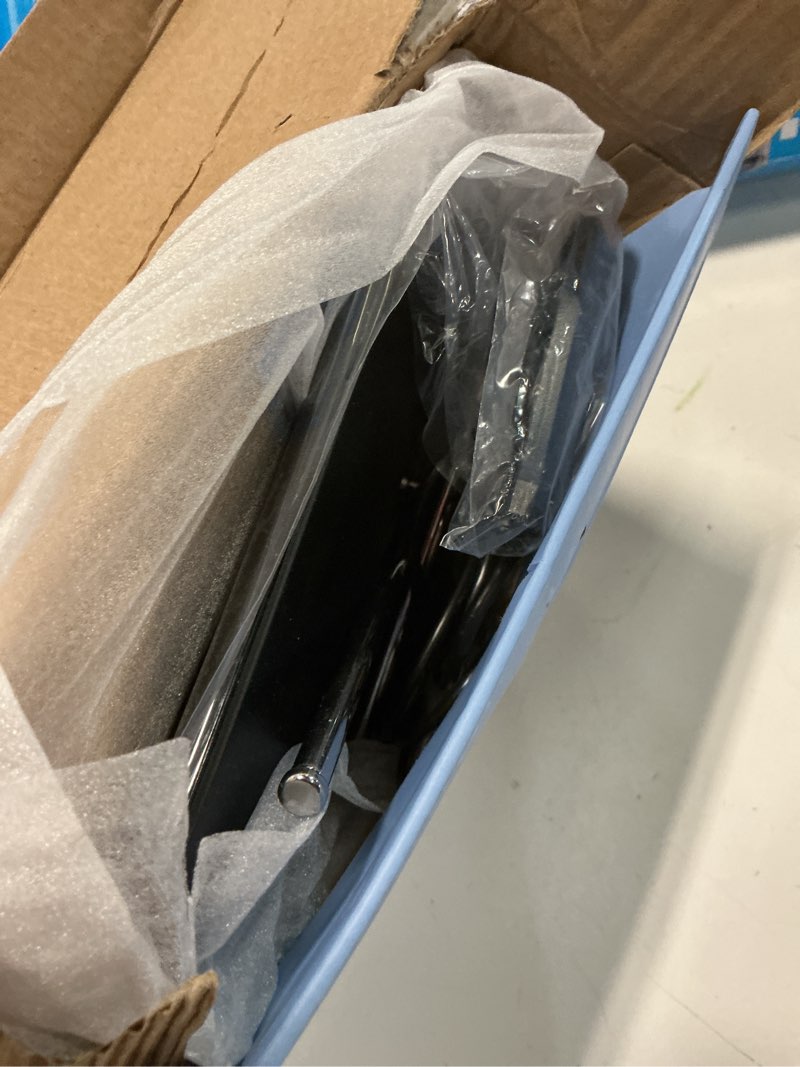 Condition photo showing Good Condition for Philips Indoor TV Antenna, Perfect Home Decor, Digital, HDTV Antenna, Smart TV Compatible, 4K 1080P VHF UHF, 6Ft Coaxial Cable, Dipoles, Black, SDV1227B/27