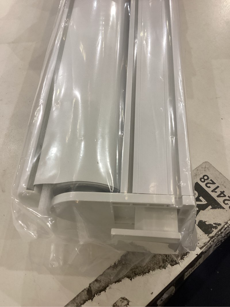 Motorized roller-shade