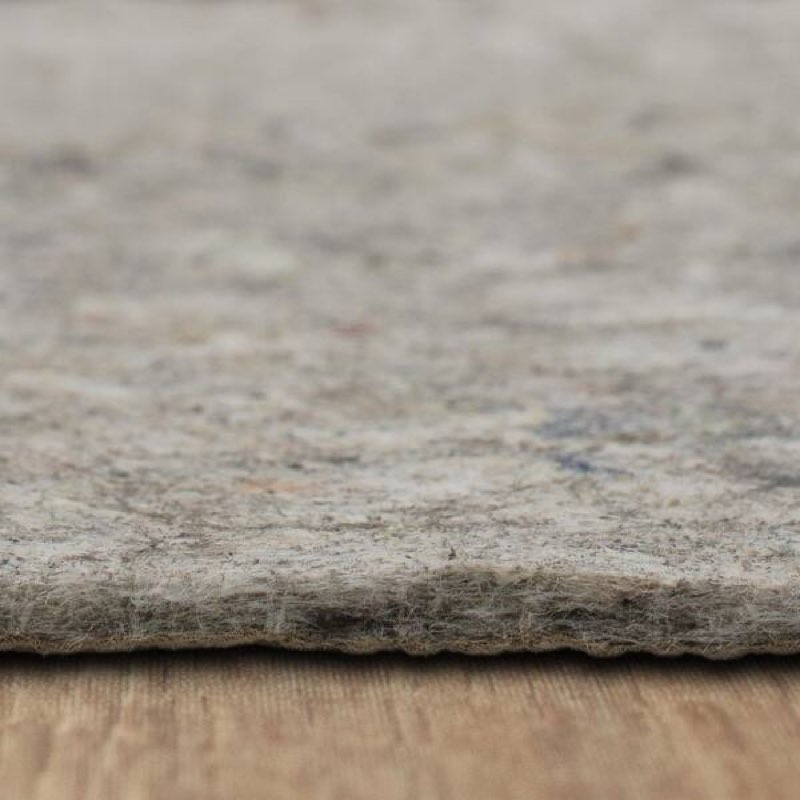 premium dual-surface rug pad  fits rugs up to: 8 ft 2 in x 11 ft 8 in