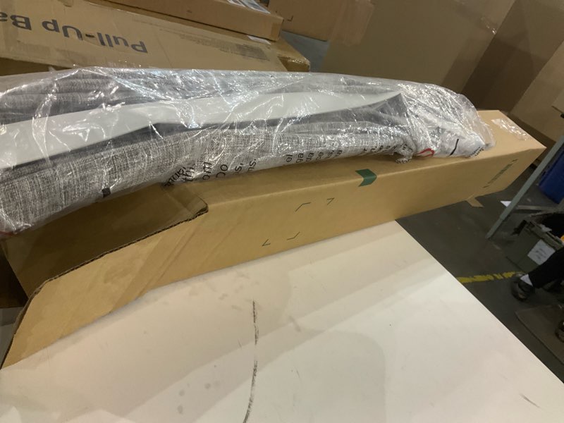 Condition photo showing As Is for Blind