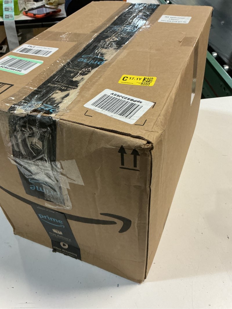 Condition photo showing New/Like New for EVERGRACE Checkered Plaid Area Rug 6x9, Soft Fuzzy Faux Wool Rugs Washable Anti Slip Rugs Large Rug Carpet for Entryway Bedroom Living Room Hallway Kitchen Dining Room and Laundry Room, Olive Green