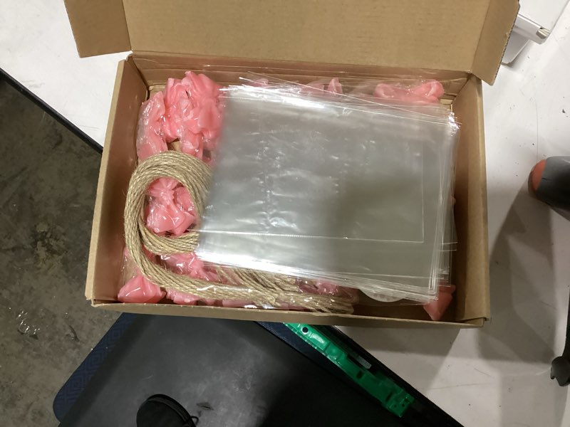Condition photo showing New/Like New for demissle 40 sets baby shower soap favors for guests bulk coquette pink bow soap baby shower guests return gifts bulk with organza bags thank you tags for birthday gender reveal wedding return gifts 0.7 ounce (pack of 40)