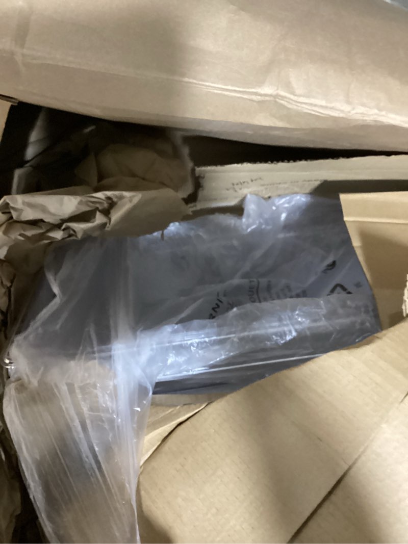 Condition photo showing New/Like New for curta 6-pack full size 6" deep nsf polycarbonate food pans | dishwasher & freezer safe clear container for prep tables, buffet, salad bar, commercial & home kitchen