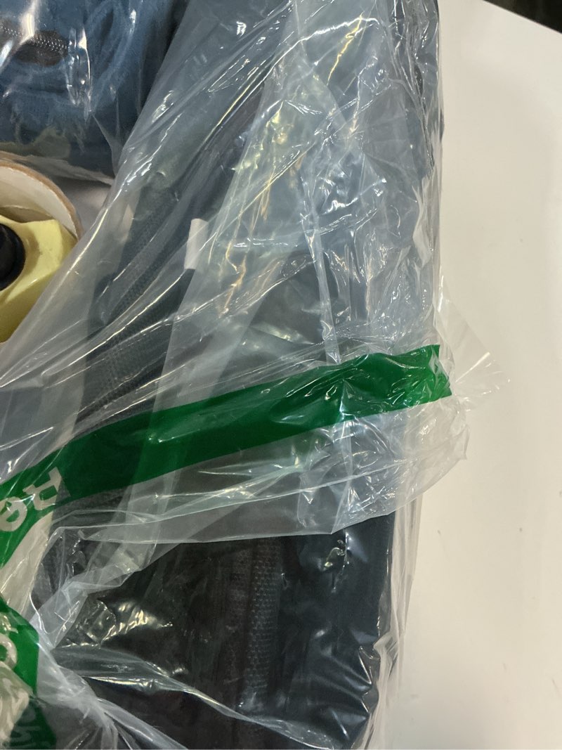 Condition photo showing Good Condition for ithwiu padded mixer carry bag fits behringer x-air series mixers? xr12?xr16?xr18?, l 14.6" x w 7.5" 