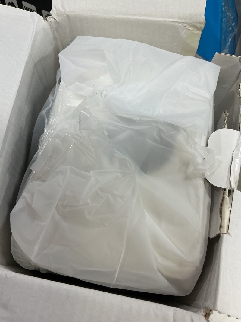 Condition photo showing Good Condition for portable ac for car, 25w rechargeable portable air conditioners, mini ac unit 2 cool air spray, personal cooling fan with 2 speeds, small room air conditioners for bedroom, office, outdoor large