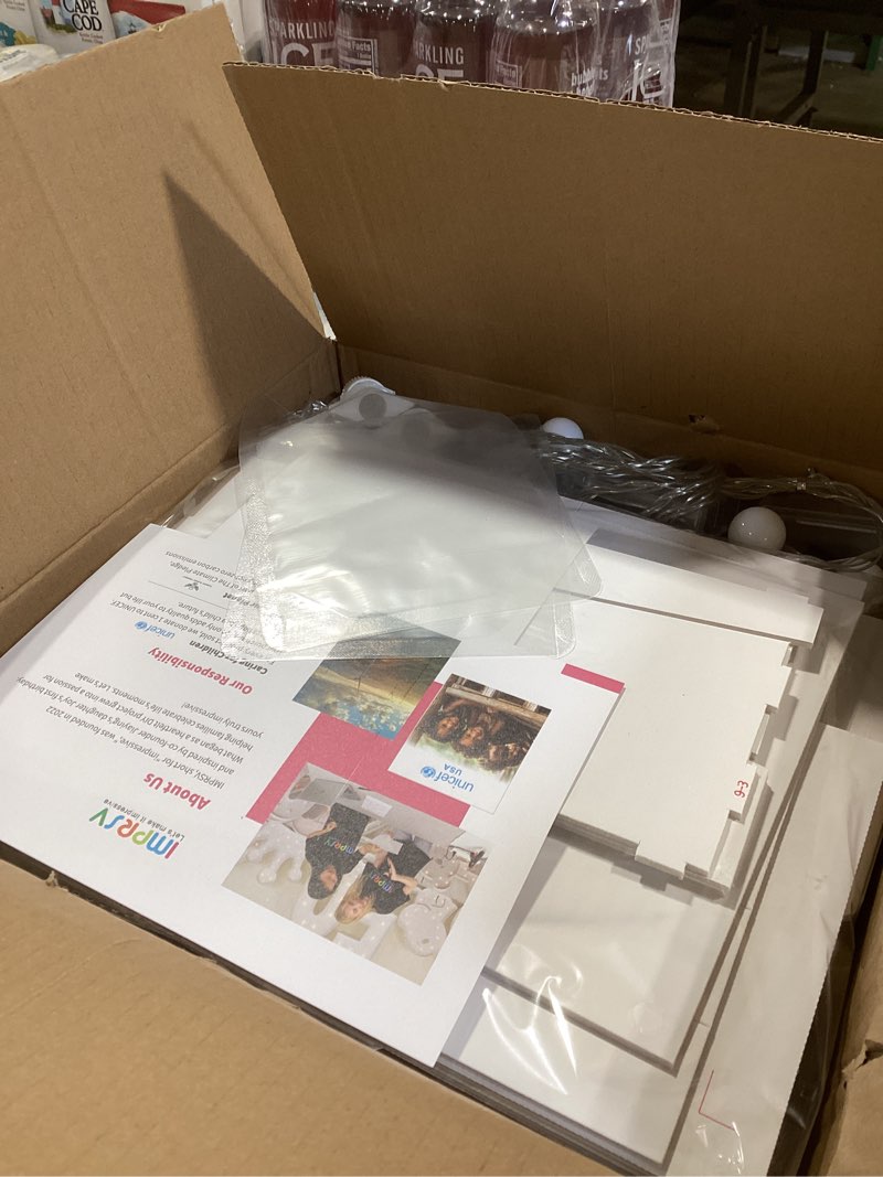 Condition photo showing Good Condition for Marquee Numbers Large 90th-Birthday Decorations: 3ft Light up Number Balloon for Party Big 90 Year Old Women Men Birthday Decoration Anniversary Foam Board Wall Number 90