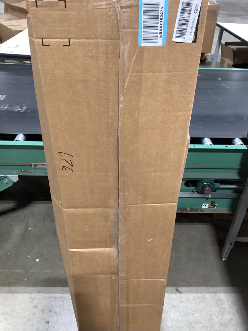Condition photo showing Good Condition for 59" mop claw clamp commercial mop handle pack of 2 industrial mop steelhead with wooden handle wet mops for floor cleaning heavy duty (mops not included) mop claw clamp (pack of 2)