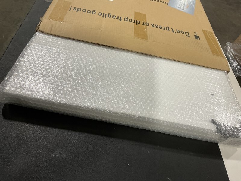 Condition photo showing Good Condition for Thicken 1mm 22 x 22 Access Panel for Drywall,Attic Door, Ceiling Access Panel for Drywall,22x22 Metal Access Panels are Thickened to 1mm to Solve The Problem of Fragile Panels(Screwdriver Latch) Thicken 22*22