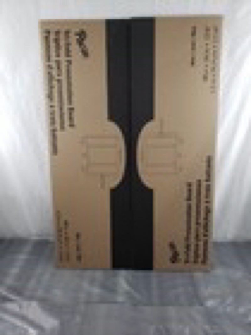 new  spotlight 1 ply trifold display board 48\" width x 36\" height