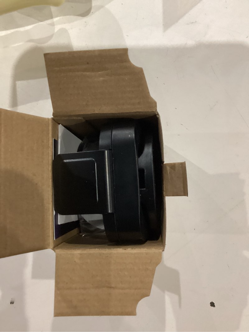 Condition photo showing Good Condition for lisen airplane travel essentials women phone holder for magsafe phone travel accessories gadgets for men cruise must haves tripods monopods spring break essentials 2026 valentines day gifts her black