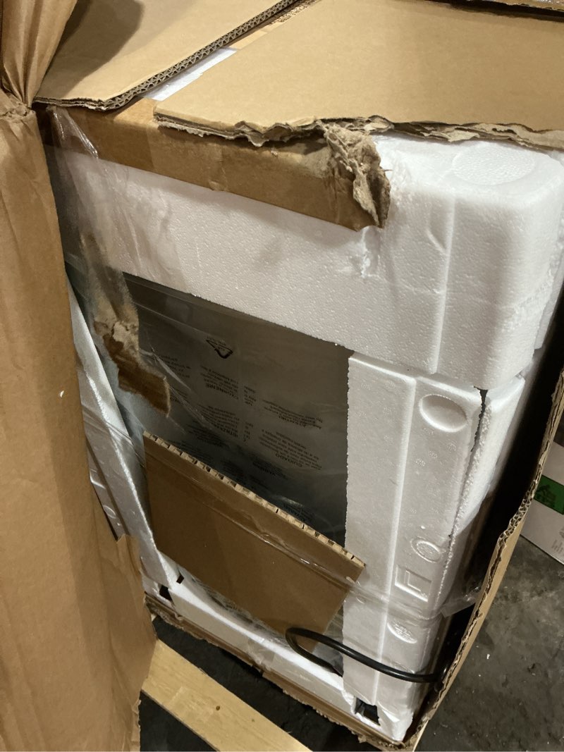 Condition photo showing Good Condition for EAST OAK 30" Electric Smoker for Outdoors | Built-in Meat Probe & Up to 6× Longer Smokes on a Single Load | Side Chip Loader for Uninterrupted Smoking | Bigger Batches with 725 sq in Cooking Area 30“ Smoker w/ window, Night Blue