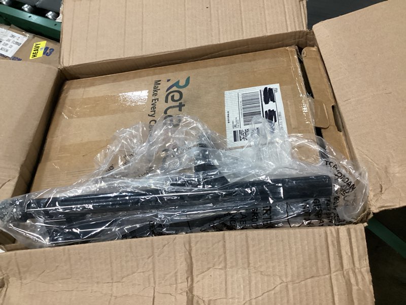 Condition photo showing New/Like New for Foldable Rollator Walker with Seat for Seniors, Easy Folding & One-Hand Carry, Walkers for Seniors All-Terrain Wheels, Height Adjustable Lightweight Rolling Walker for Elderly, Black