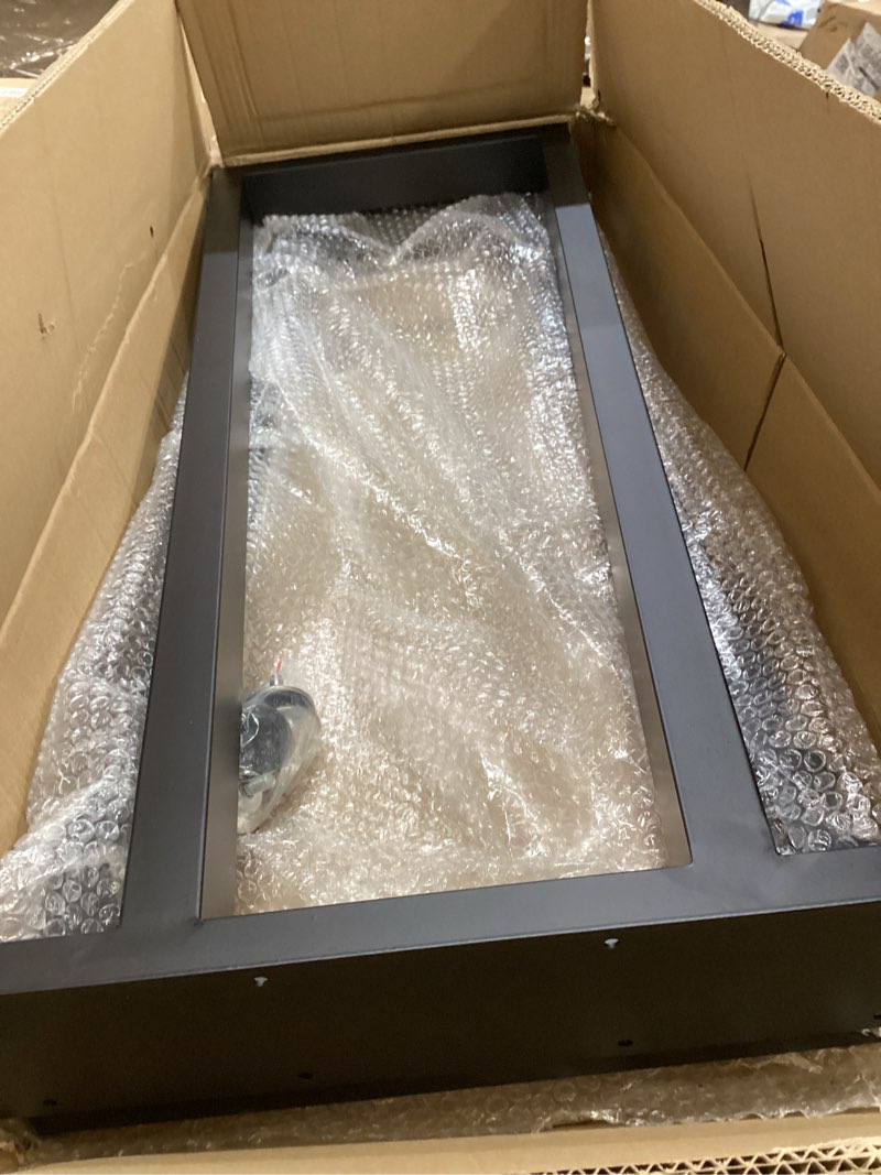 metal frame