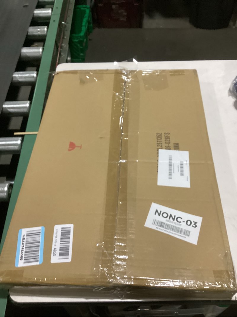 Condition photo showing New/Like New for lavezee 16x24 poster frame black, 6 packs lightweight 16 x 24 poster frames for wall mounting, display 16 by 24 pictures, posters & art prints vertically or horizontally