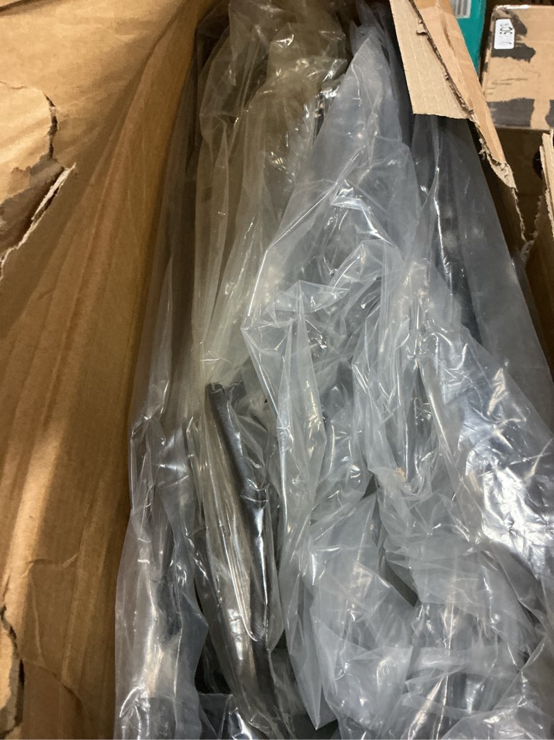 Condition photo showing Good Condition for for 2022-2025 2026 Rivian R1T Floor Mats Bed Mats Cargo Liner and Front Trunk Mat Upper & Lower Layer Set TPE Rubber Mats All Weather Protection Accessories (for Rivian R1T Full Set 6 Pcs)
