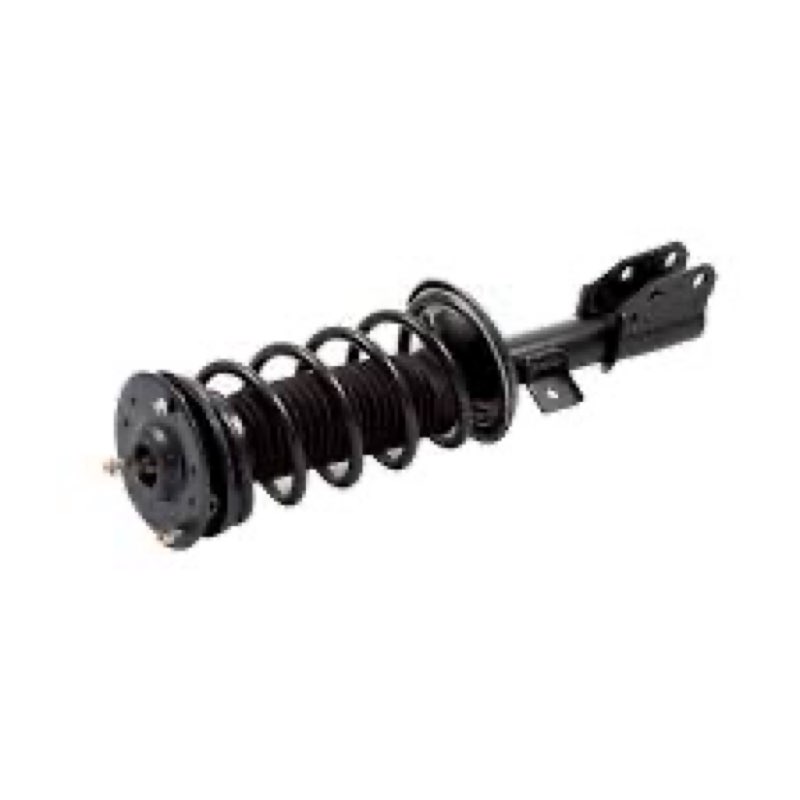 ACDelco Gold 903-739RS (19471341) Front Passenger Side Suspension Strut and Coil Spring Assembly