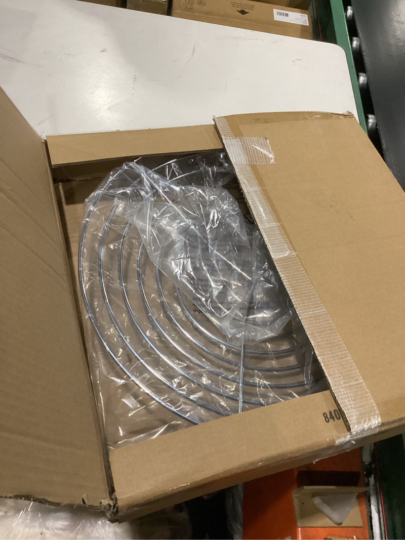 Condition photo showing Good Condition for onlyfire charcoal grate fire grate, bbq high heat charcoal plate for weber 22" kettle grills and other similar size grills