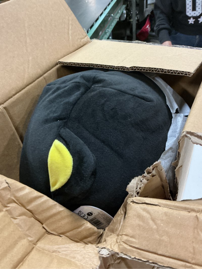 Condition photo showing New/Like New for Squishmallows Original Sanrio 14-Inch Chococat Plush - Large Ultrasoft Official Jazwares Plush