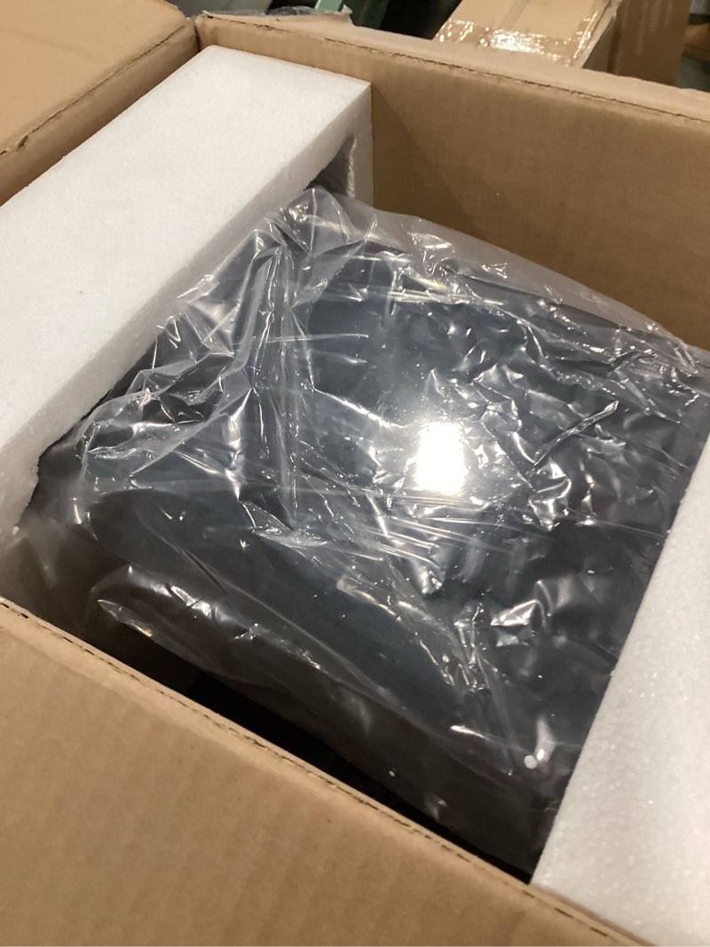 Condition photo showing Good Condition for WOLFSTORM LED Tail Lights Assembly Compatible for 2007-2013 Chevy Silverado 1500, 07-13 Chevy Silverado 2500HD/3500HD and Only 2007-2014 GMC Sierra 3500HD Dually Tail Lights Replacement(Smoke Lens)