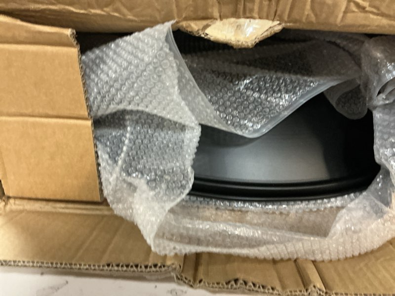 Condition photo showing Good Condition for NEEWER 21.6"/55cm Metal Beauty Dish Bowens Mount Reflector with White Diffuser, Honeycomb Grid for Strobe Flash Video Light Compatible with Godox AD600 NEEWER CB60 Q4 Vision 4 S101 Series, NK-NARC22