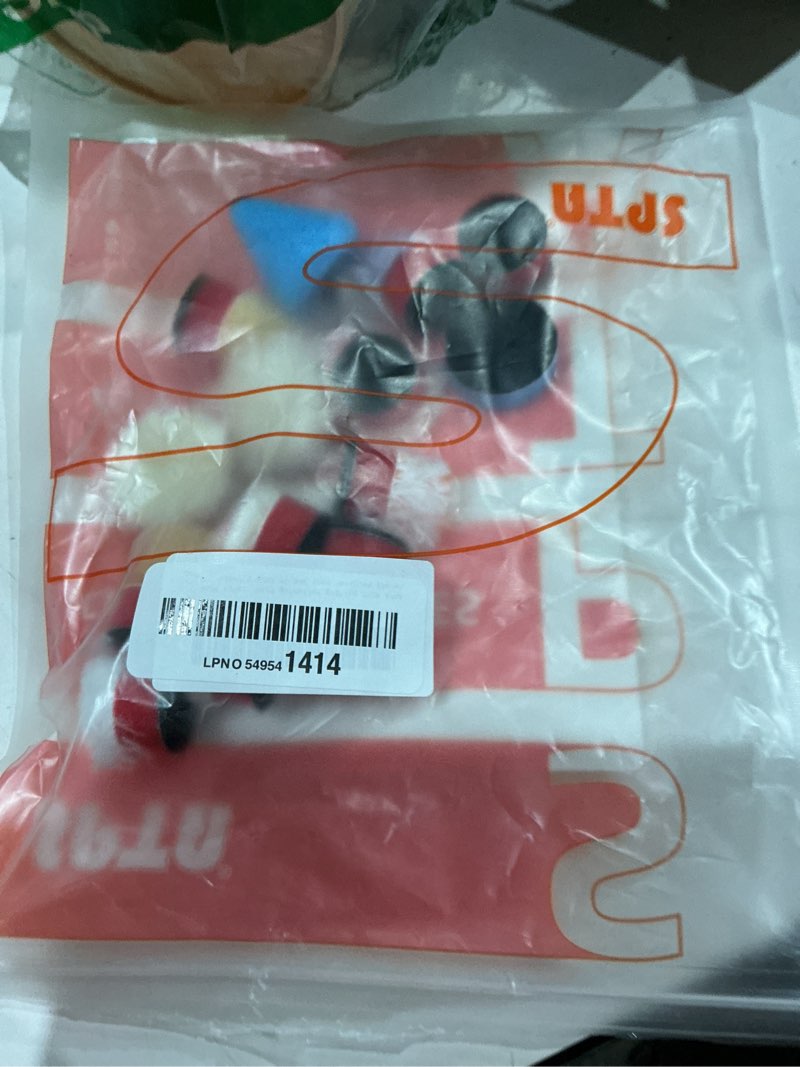 Condition photo showing Good Condition for mini buffing polishing pads, 32pcs mini detail polisher pads use on rotary tools,cordless electric drill, polisher tool for tight area detailing polishing waxing and sealing glaze -htdepmixus 32pcs mini polishing pads sets