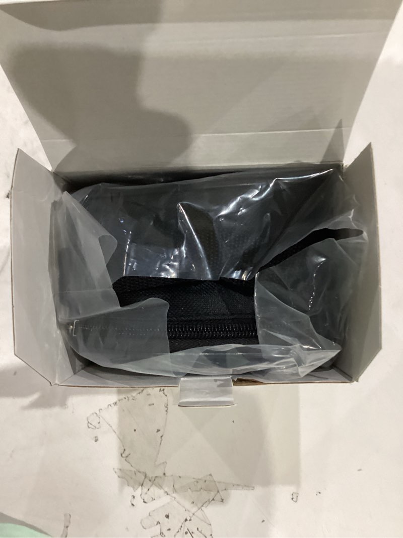 Condition photo showing New/Like New for Alcedo Blood Pressure Monitor for Home Use, Automatic Digital BP Machine with Large Cuff for Upper Arm, LCD Screen, 2x120 Memory, Talking Function Large Screen