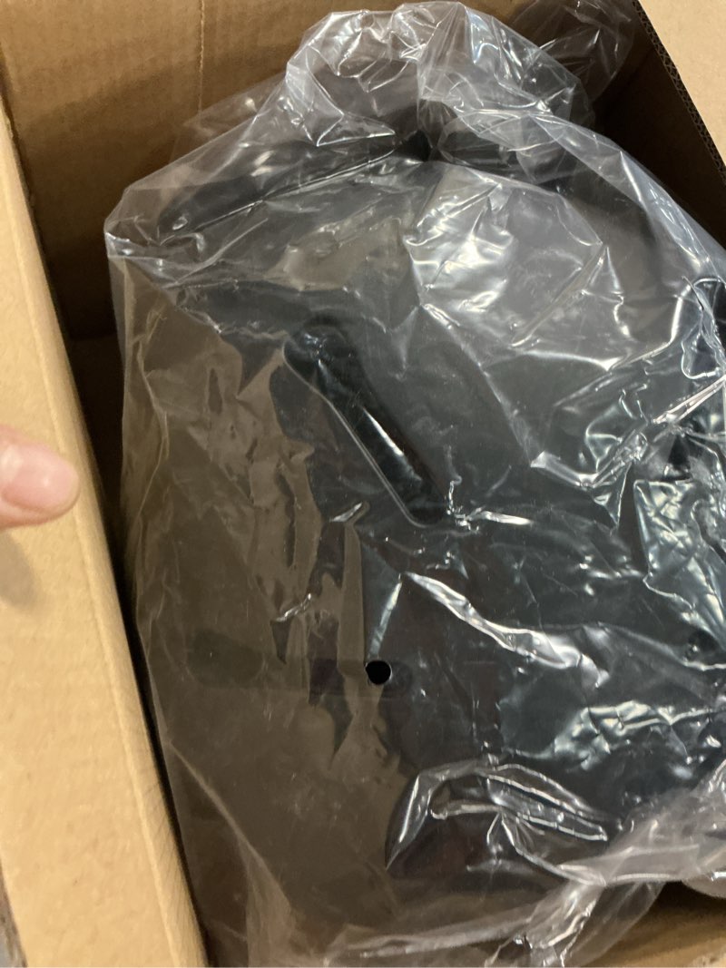 Condition photo showing Good Condition for Retrospec Comstock Ski Helmet - Snowboard Helmet for Adults & Youth - Adjustable Fit Snow Helmet with Protective Shell and Breathable Vents for Men, Women, Boys & Girls Matte Black S/M: 55-58cm