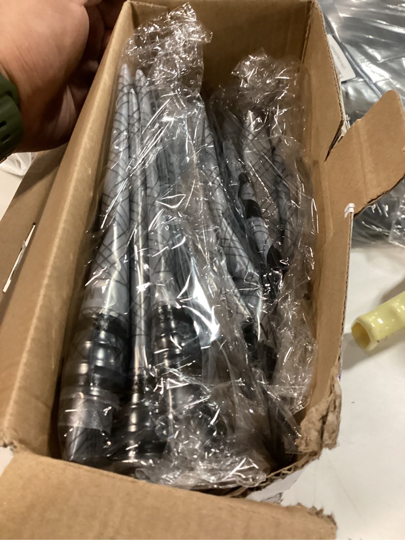 Condition photo showing Good Condition for Nicetree 17-Pack Travel Vacuum Seal Bags with Rechargeable Wireless Pump – Vacuum Storage Bags for Clothing, Bedding & Seasonal Storage, Space Saver for Travel & Home