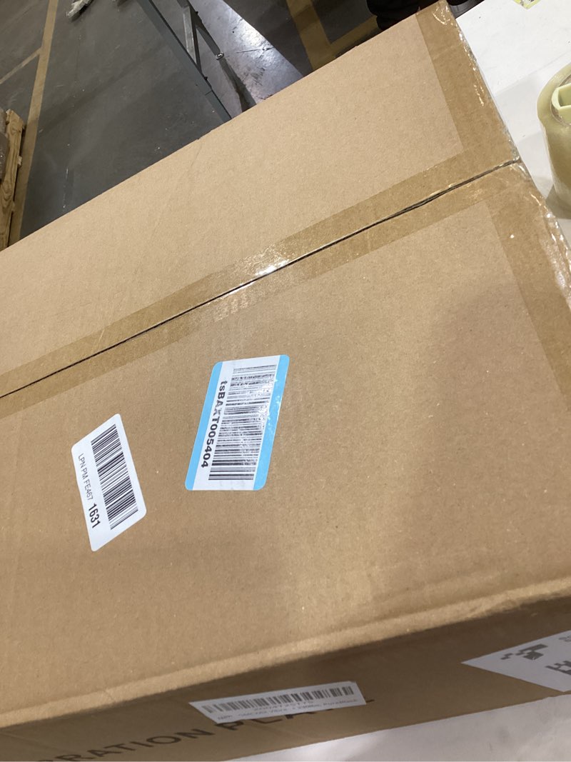 Condition photo showing Good Condition for Vibration Plate Exercise Machine, Lymphatic Drainage Machine for Weight Loss, Lymphatic Drainage & Muscle Recovery, Multiple Speeds with Bluetooth & Remote, Max User Weight 330lbs