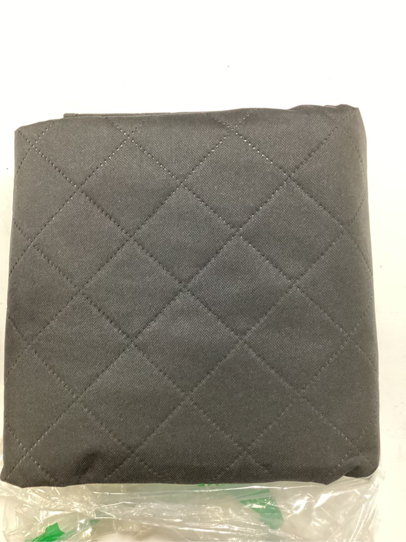Condition photo showing Good Condition for fidozen universal cargo liner for suv – waterproof dog trunk mat, non-slip back seat protector, car bed cover, pet barrier, rear liner accessories for trucks & sedans, universal fit trunk cover