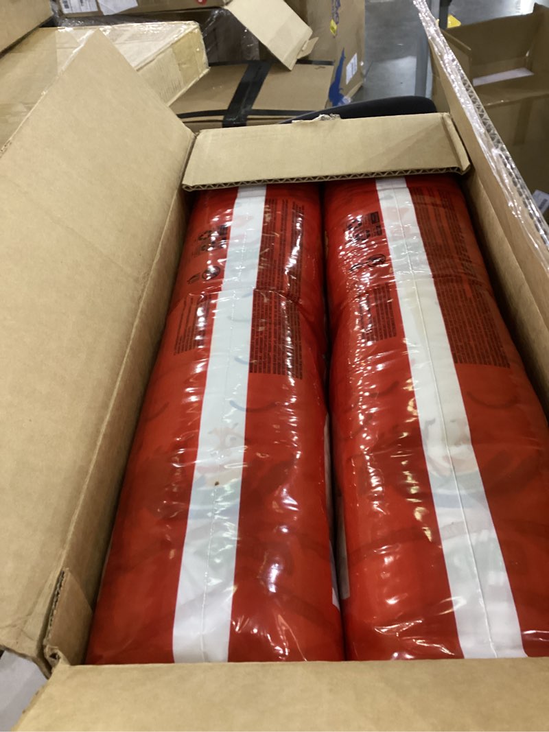 Condition photo showing New/Like New for Huggies Little Movers Disposable Diapers - Econ+ Pack - Size 5 - 132ct