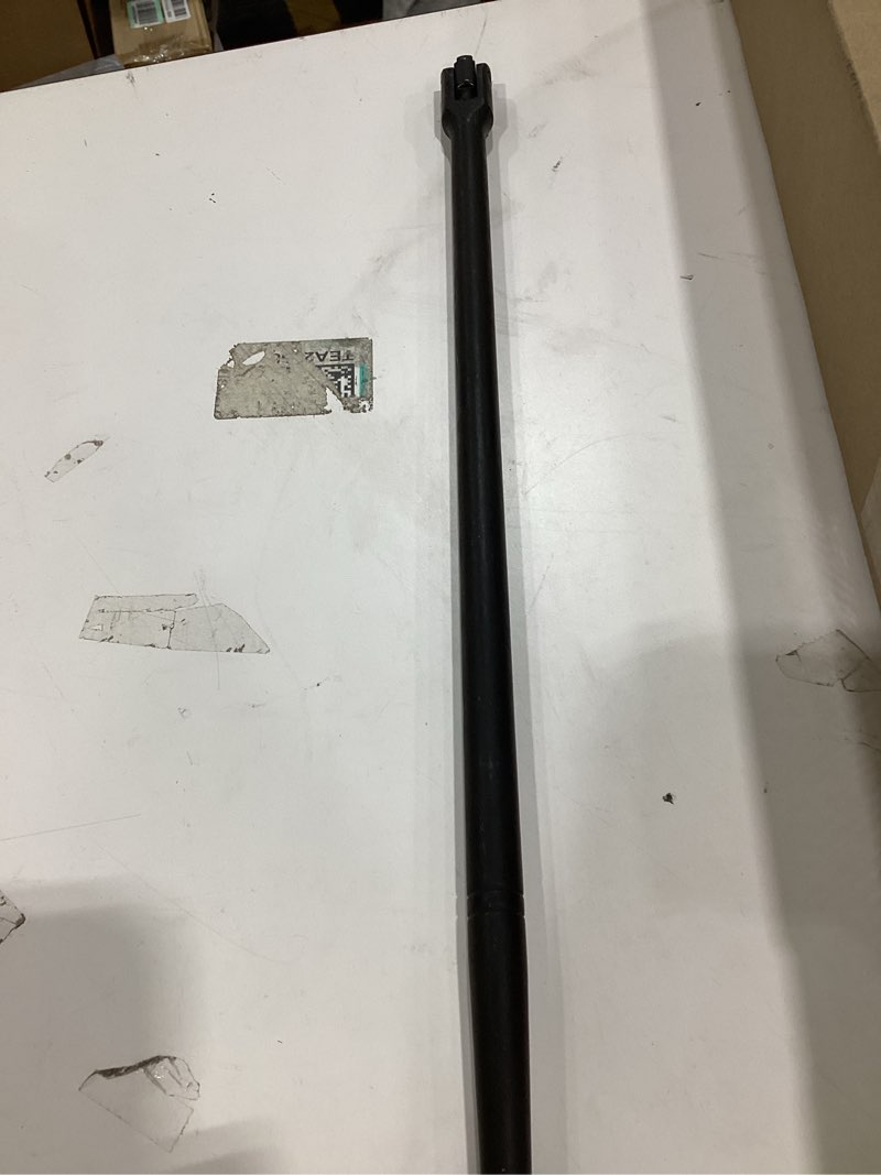 Condition photo showing Good Condition for 24" Breaker Bar, 1/2" & 3/8" Dual Drive, 360 Rotatable Head, Chrome Vanadium Steel, 600Nm Torque, Ideal for Tight Spaces