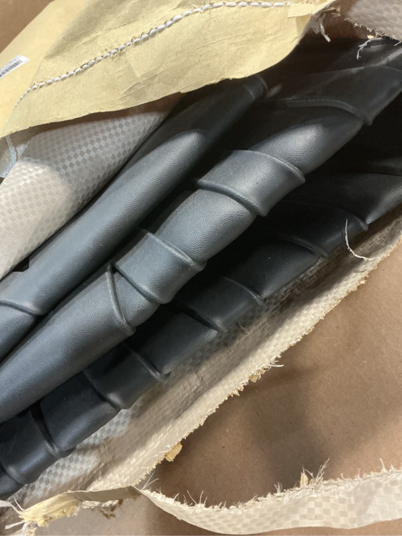 Condition photo showing Good Condition for powerty trunk mat for 2019-2024 2025 2026 mazda 3 sedan accessories all weather tpo rear cargo liner(not for hatchback) cargo mat?for?19-26?mazda 3 sedan