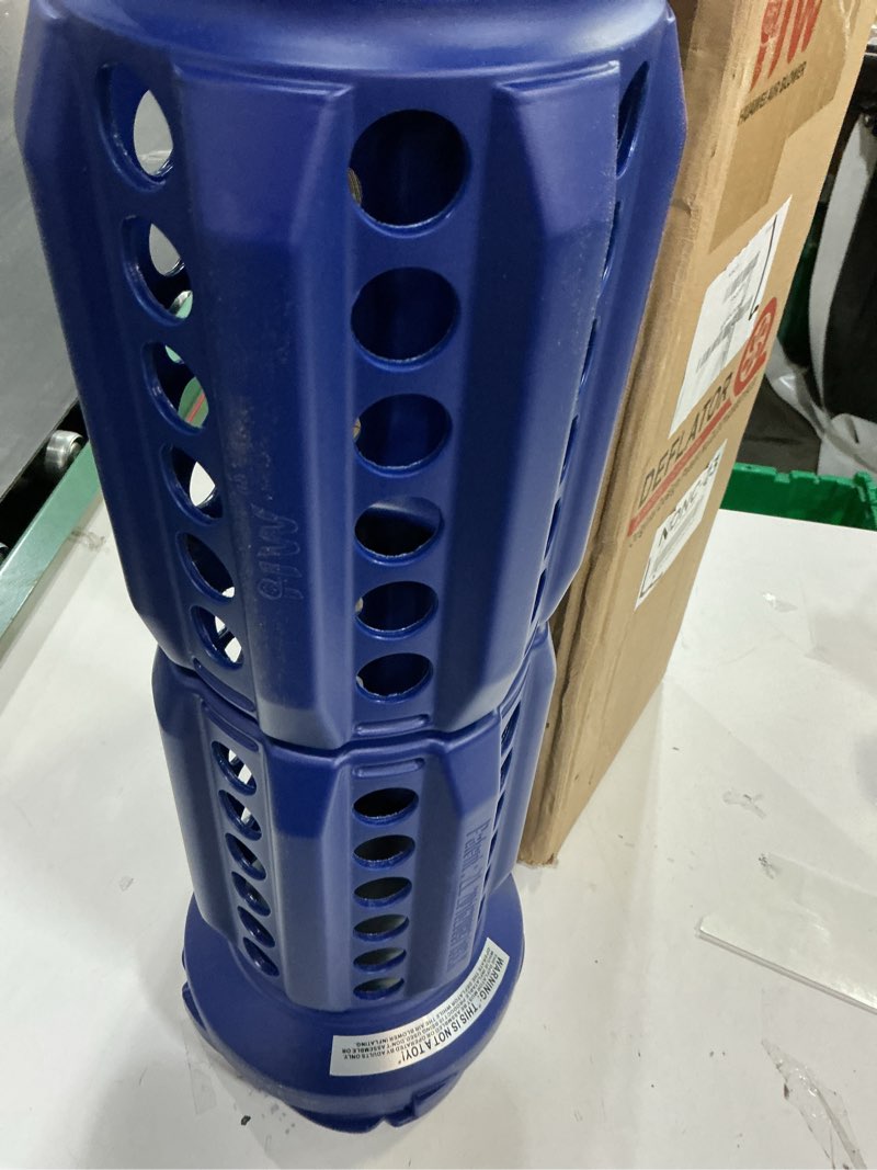 Condition photo showing Good Condition for REH Deflator