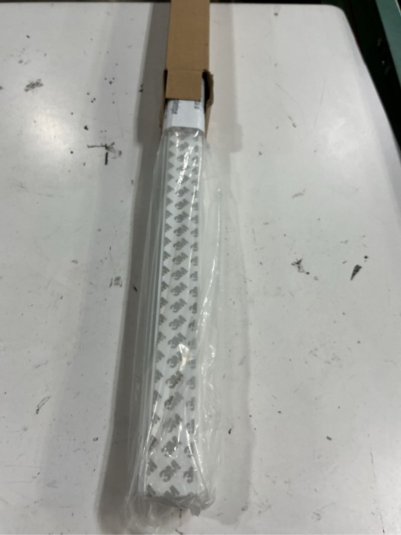 Condition photo showing New/Like New for lazblinds cordless cellular blinds, no drill light filtering honeycomb shades for indoor windows, insulated uv protection cellular shades, easy inside mount, 36" w x 48" h, white light filtering-white 36" w x 48" h