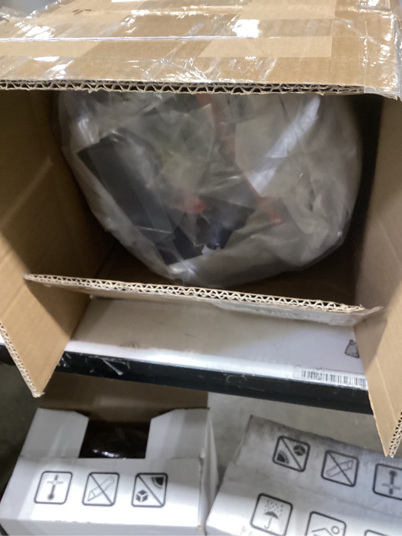 gaialoop 3 inch memory foam camping mattress, dual layer thick sleeping camp pad for car tent cot, r