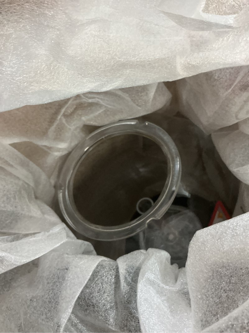 Condition photo showing Good Condition for biOrb Service Kit x3 Plus Water Optimizer with 3 Service Kits, 3 Cleaning Pads, and Water Optimizer