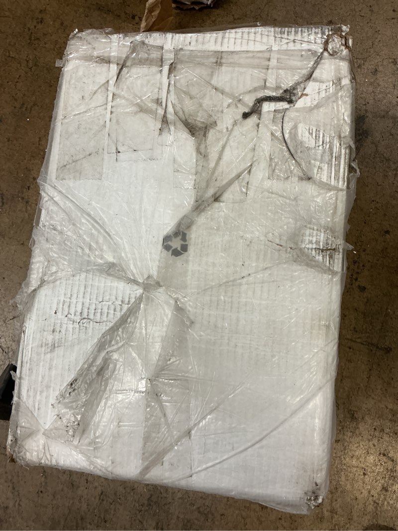 Condition photo showing Good Condition for Amazon Basics Multipurpose Copy Printer Paper, 20 lb, 8.5 x 11 Inches, 10 Reams (5,000 Sheets), 92 Bright, White 10 Reams | 5000 Sheets Letter (8.5x11)