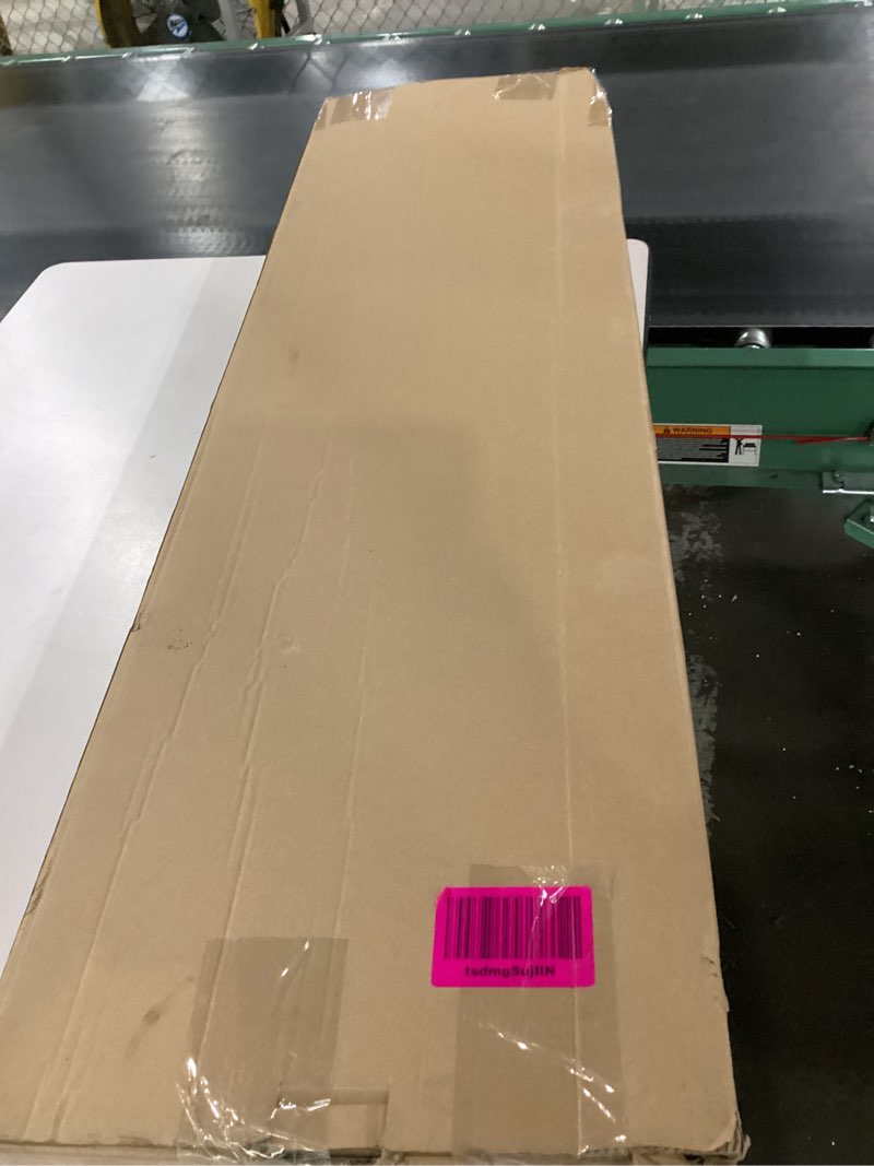 TW SHINE Set of 3 Lighted Birch Tree, 4FT 6FT 8FT White Artificial Christmas Tree with Total 456 LED