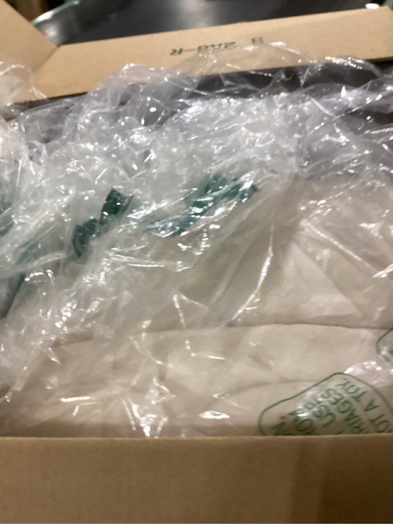 Condition photo showing Good Condition for Bare Home Comforter Set - Queen Size - Ultra-Soft - Goose Down Alternative - Premium 1800 Series - All Season Warmth (Queen, Sand) Queen 12 - Sand